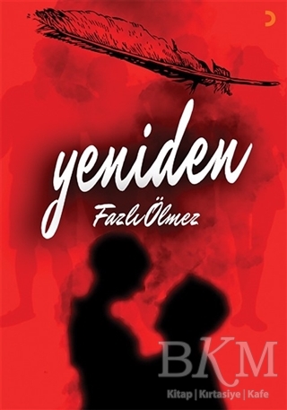 Yeniden - Cinius Yayınları