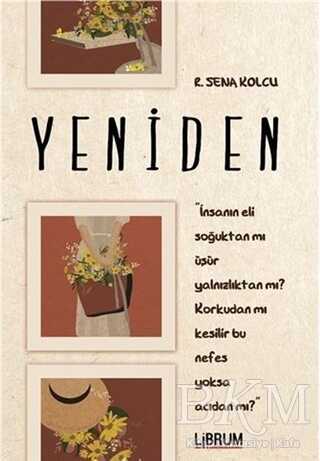 Yeniden - Librum Kitap