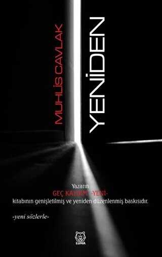 Yeniden - Luna Yayınları