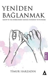 Yeniden Bağlanmak - Kanon Kitap