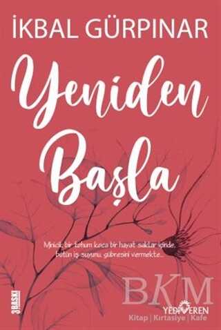 Yeniden Başla - Yediveren Yayınları