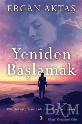 Yeniden Başlamak - Cinius Yayınları