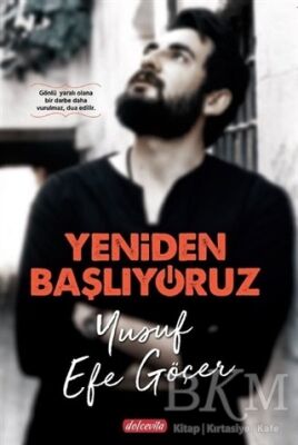 Yeniden Başlıyoruz kapağı