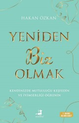 Yeniden Biz Olmak - Olimpos Yayınları