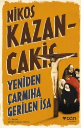Yeniden Çarmıha Gerilen İsa - Can Yayınları