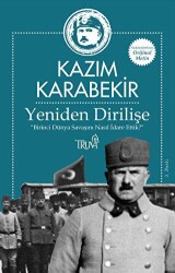 Yeniden Dirilişe Sadeleştirilmiş Orijinal Metin - Truva Yayınları
