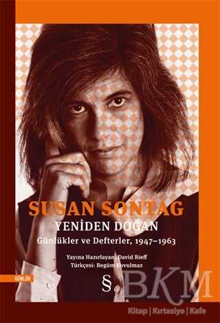 Yeniden Doğan - Everest Yayınları