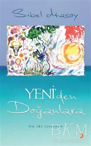 Yeni’den Doğanlara - Cinius Yayınları