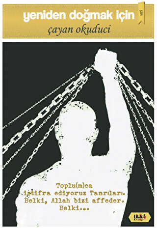 Yeniden Doğmak İçin - Tilki Kitap