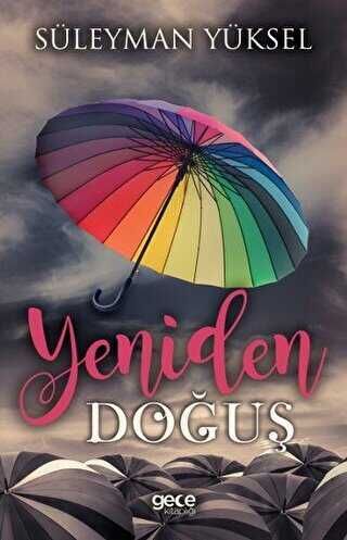 Yeniden Doğuş - Gece Kitaplığı