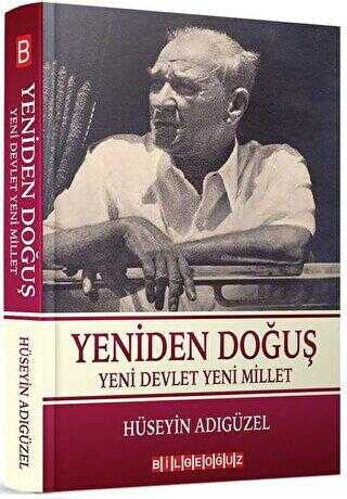 Yeniden Doğuş - Bilgeoğuz Yayınları