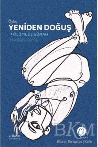 Yeniden Doğuş - 7 Ölümcül Günah - 2