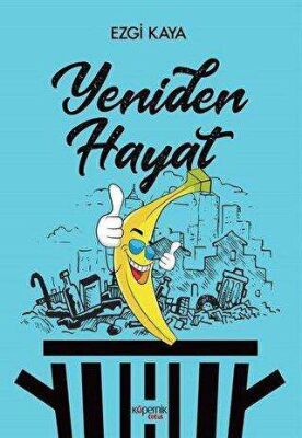 Yeniden Hayat kapağı