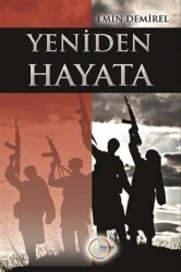Yeniden Hayata - Renk Yayınları