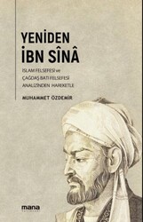 Yeniden İbn Sina - Mana Yayınları