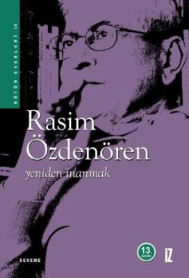 Yeniden İnanmak - 1