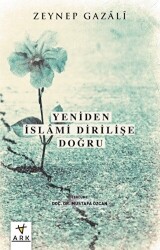 Yeniden İslami Dirilişe Doğru - ARK KİTAPLARI