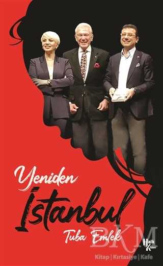Yeniden İstanbul - Halk Kitabevi