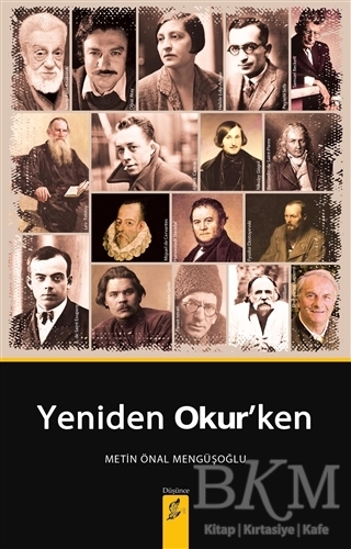 Yeniden Okur’ken - Okur Kitaplığı