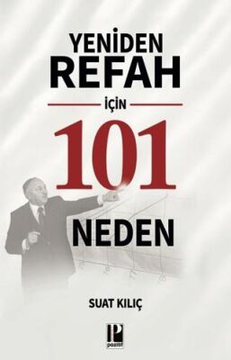 Yeniden Refah için 101 Neden - 1