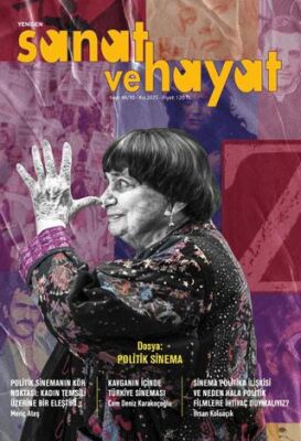 Yeniden Sanat ve Hayat Dergisi Sayı 30 - 1
