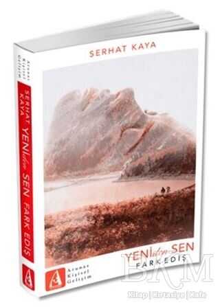 Yeniden Sen Fark Ediş - Arunas Yayıncılık