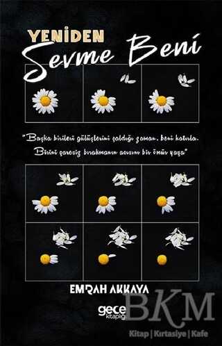 Yeniden Sevme Beni - Gece Kitaplığı