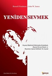 Yeniden Sevmek - Günçe Yayınları