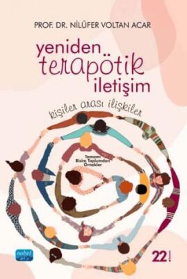 Yeniden Terapötik İletişim - 1