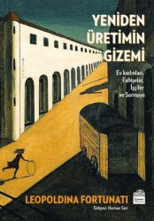 Yeniden Üretimin Gizemi - Sümer Yayıncılık