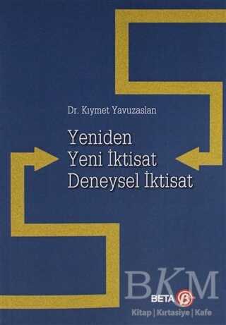 Yeniden Yeni İktisat Deneysel İktisat - 1
