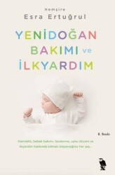Yenidoğan Bakımı ve İlkyardım - Nemesis Kitap
