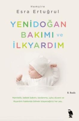 Yenidoğan Bakımı ve İlkyardım - 1
