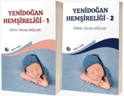 Yenidoğan Hemşireliği - 1 - 2 - Eğiten Kitap