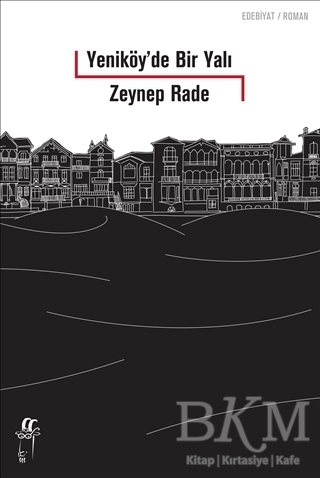 Yeniköy’de Bir Yalı - Oğlak Yayıncılık