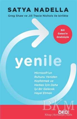 Yenile - CEO Plus