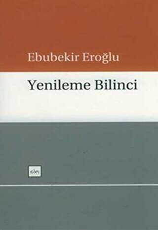 Yenileme Bilinci - Sufi Kitap
