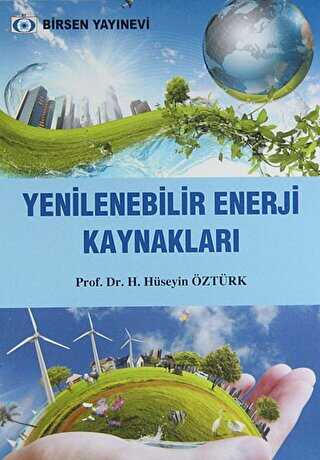 Yenilenebilir Enerji Kaynakları - Birsen Yayınevi