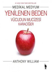 Yenilenen Beden - Nemesis Kitap