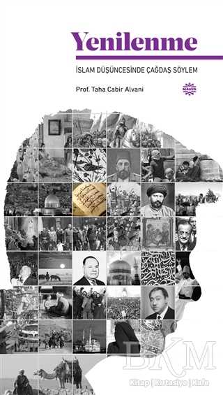 YENİLENME - Mahya Yayınları