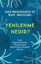 Yenilenme Nedir? - Alfa Yayınları