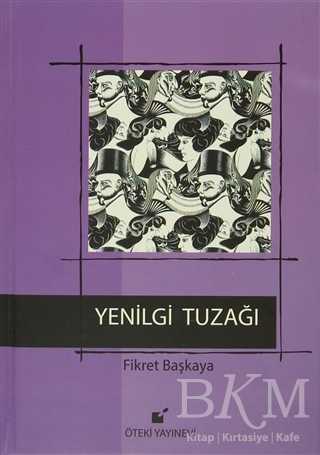 Yenilgi Tuzağı - Öteki Yayınevi