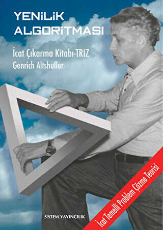 Yenilik Algoritması - Sistem Yayıncılık