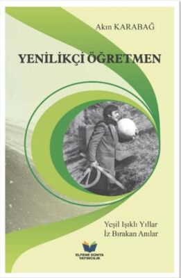 Yenilikçi Öğretmen - 1