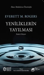 Yeniliklerin Yayılması - The Kitap
