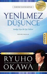 Yenilmez Düşünce - 2