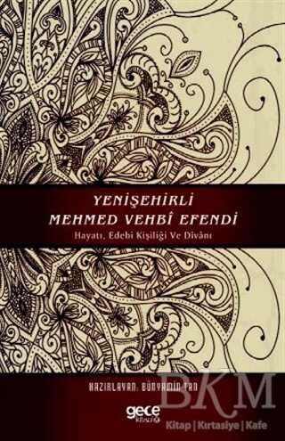 Yenişehirli Mehmed Vehbi Efendi