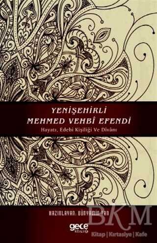 Yenişehirli Mehmed Vehbi Efendi - 1