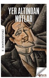 Yer Altından Notlar - Fark Yayınları