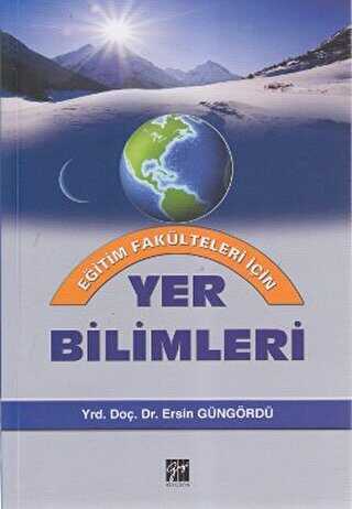 Yer Bilimleri - Gazi Kitabevi